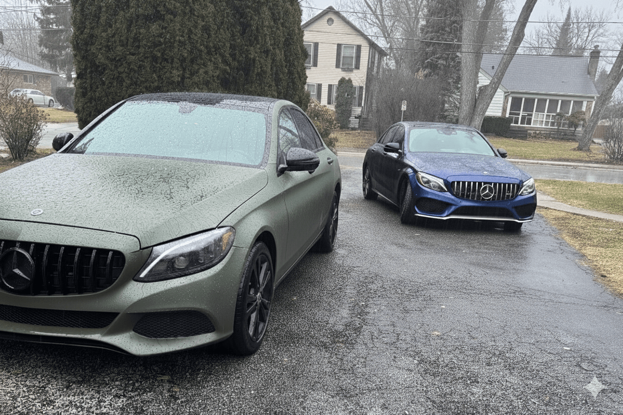 Precision Details in Glen Ellyn, IL