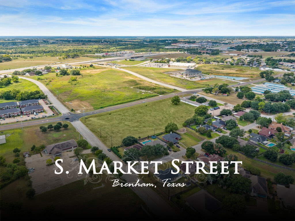 Hodde Real Estate Co in Brenham, TX (5)