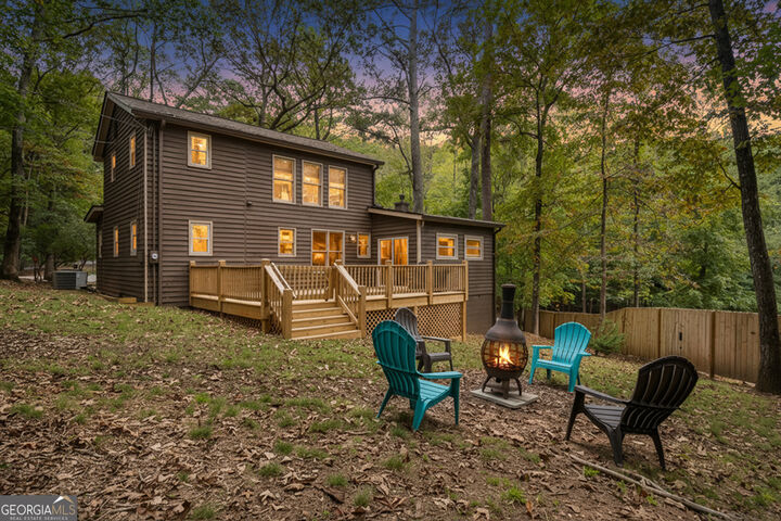 Kendall & Jeanie Wiseley, Wiseley Real Estate Solutions LLC in Ellijay, GA (2)