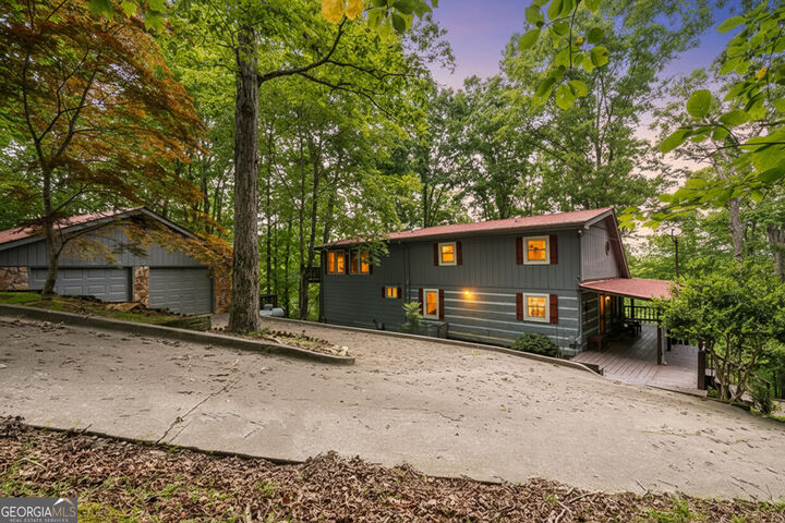 Kendall & Jeanie Wiseley, Wiseley Real Estate Solutions LLC in Ellijay, GA (3)