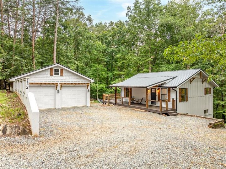Kendall & Jeanie Wiseley, Wiseley Real Estate Solutions LLC in Ellijay, GA (4)