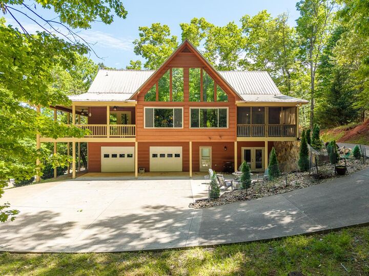 Kendall & Jeanie Wiseley, Wiseley Real Estate Solutions LLC in Ellijay, GA (6)