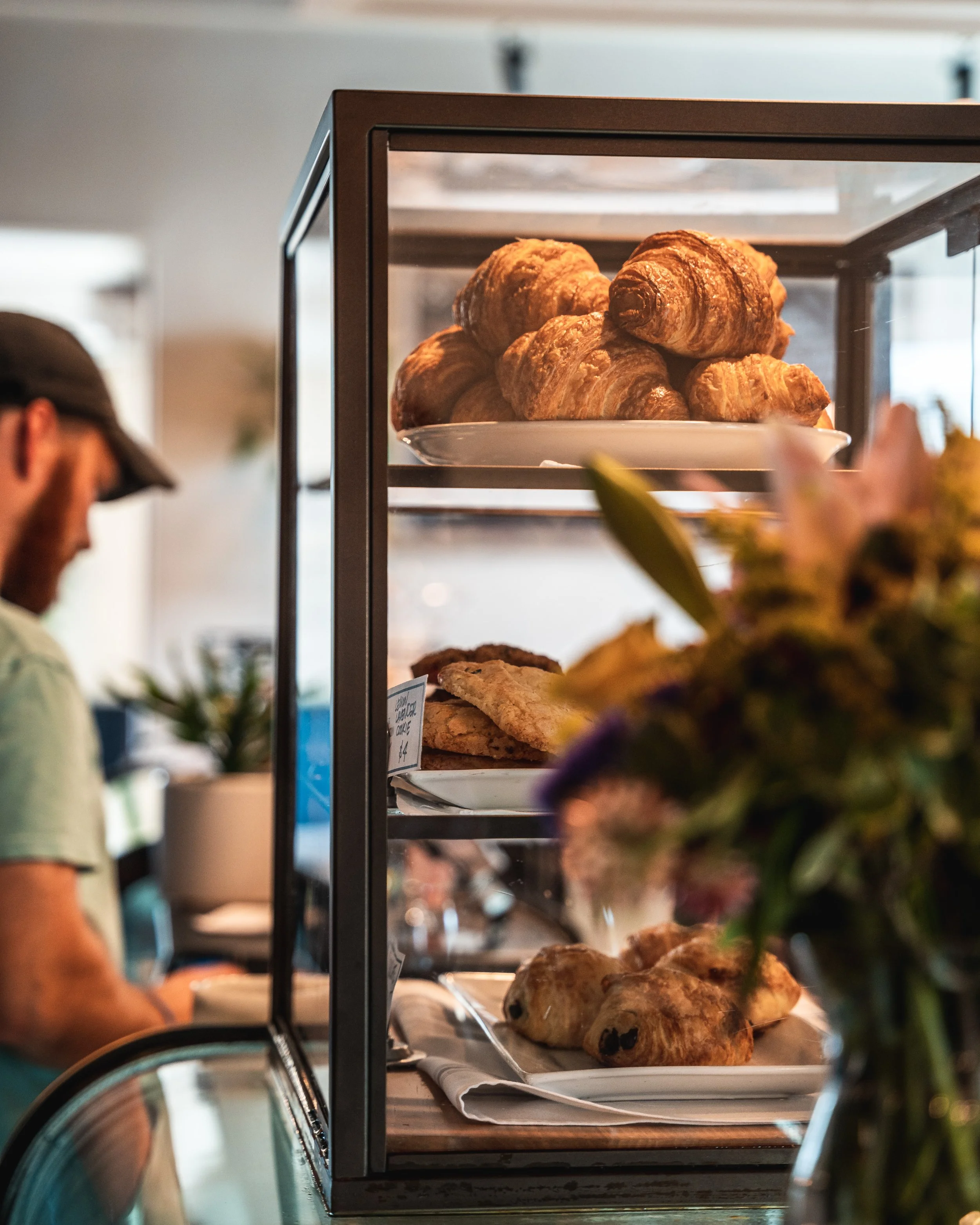 The Hawthorn Bistro & Bakery in Tallahassee, FL (2)
