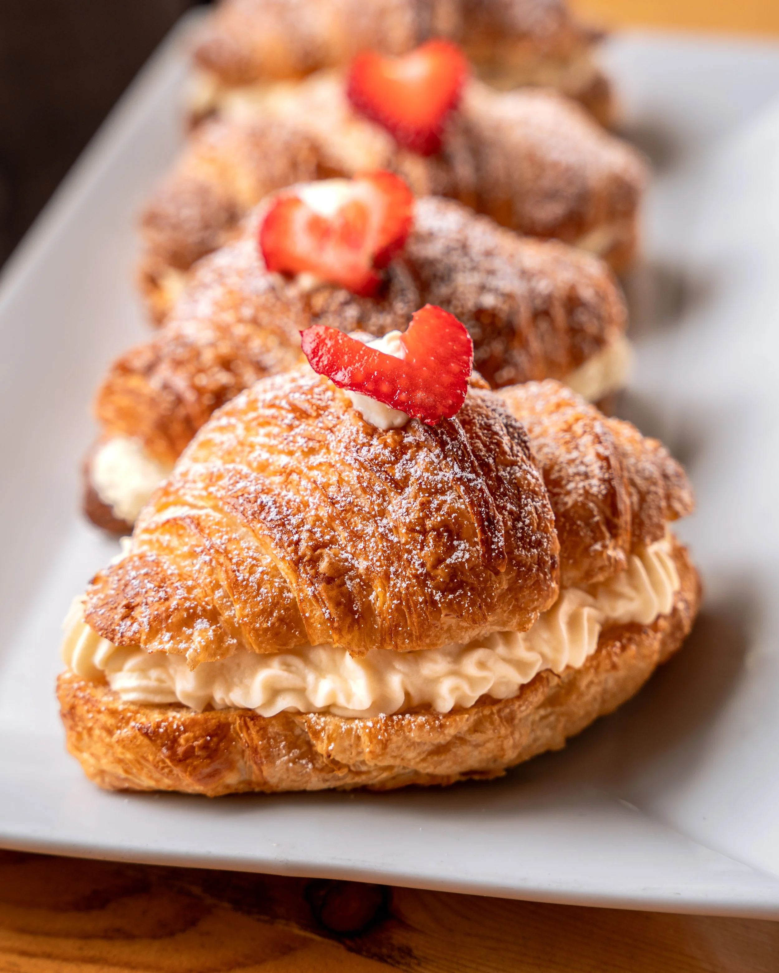 The Hawthorn Bistro & Bakery in Tallahassee, FL (5)