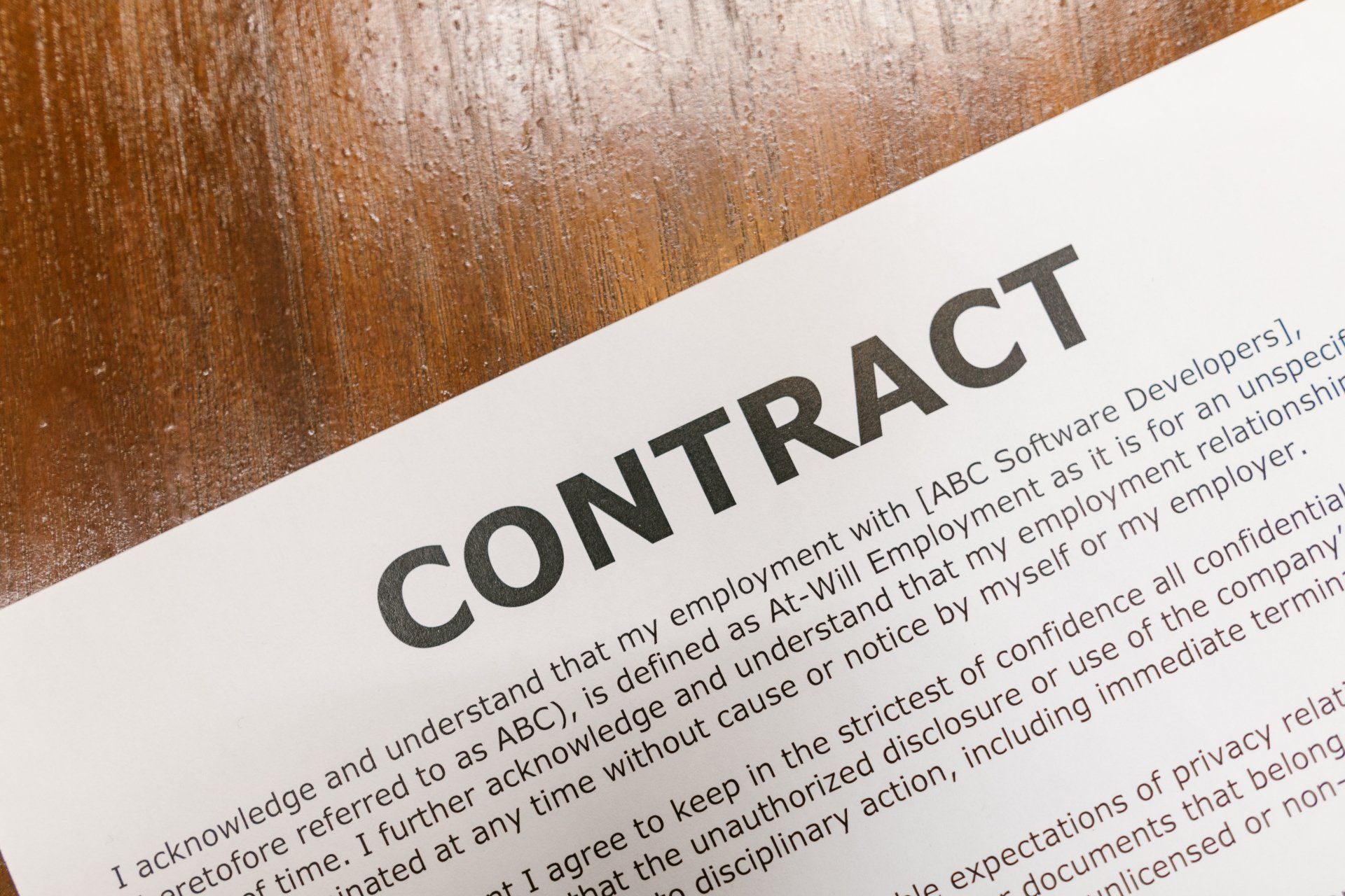 Trinity Notary Services in Manassas, VA