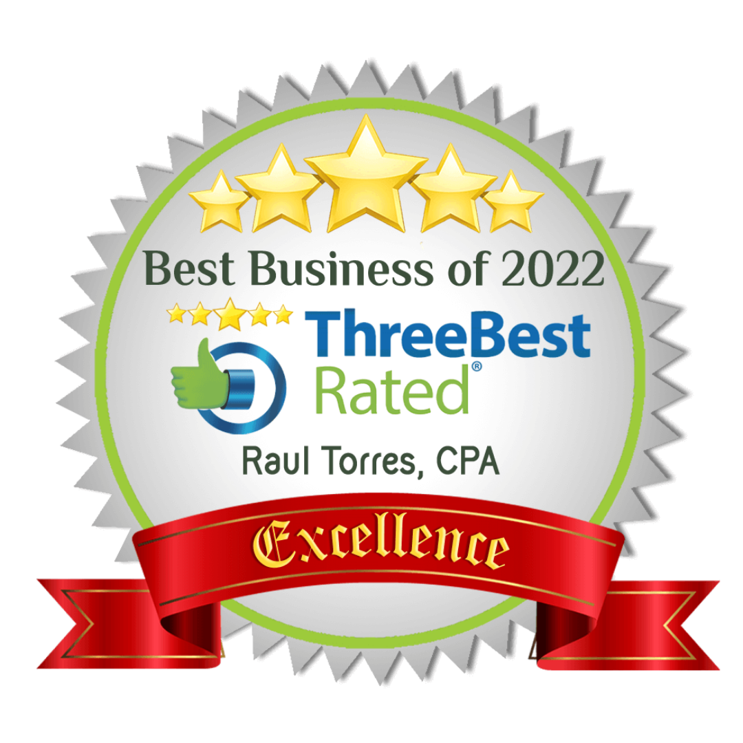 Raul Torres, CPA P.C. in Corpus Christi, TX