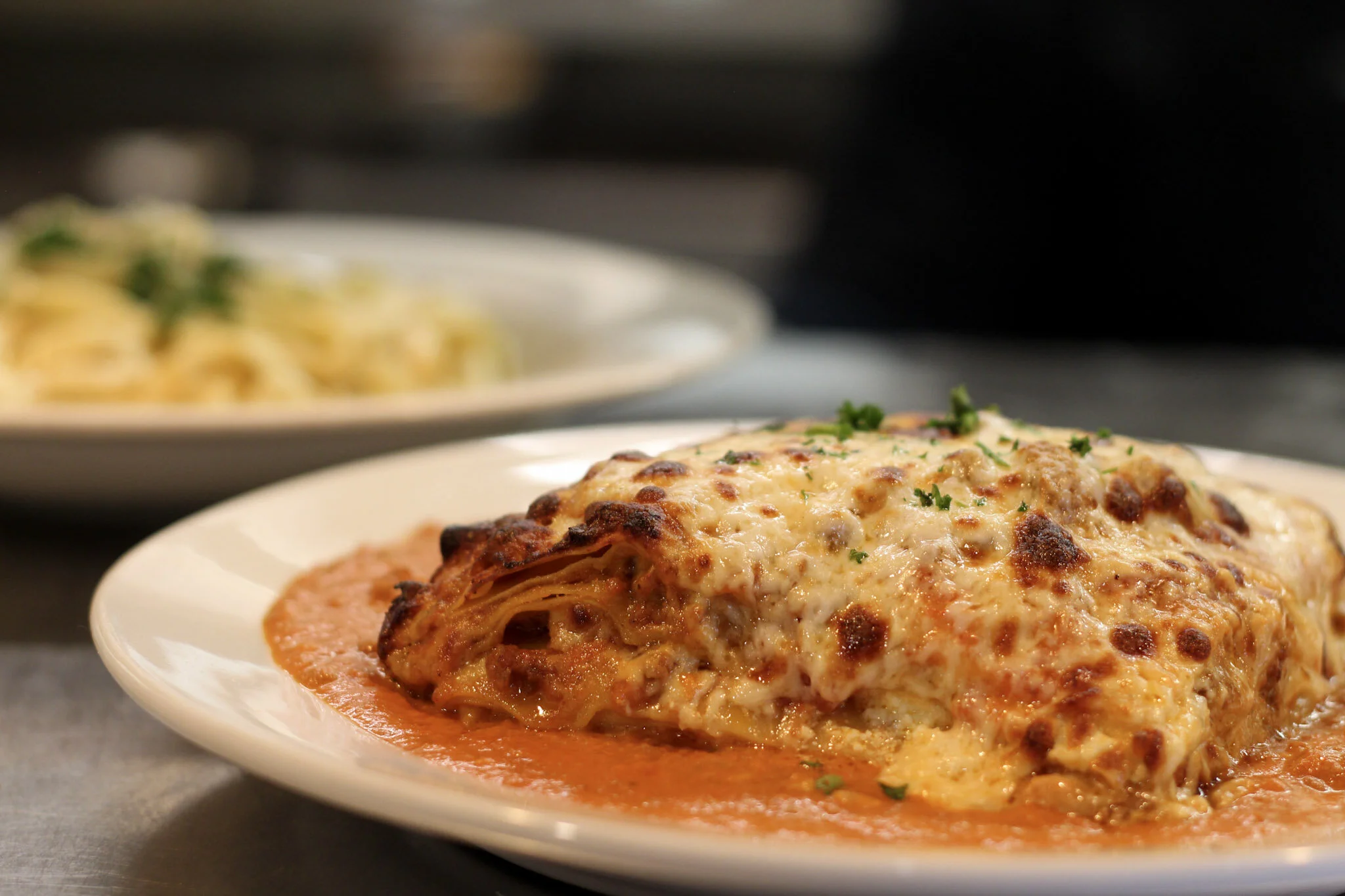 Cosmo's Bistro in Glendora, CA (5)