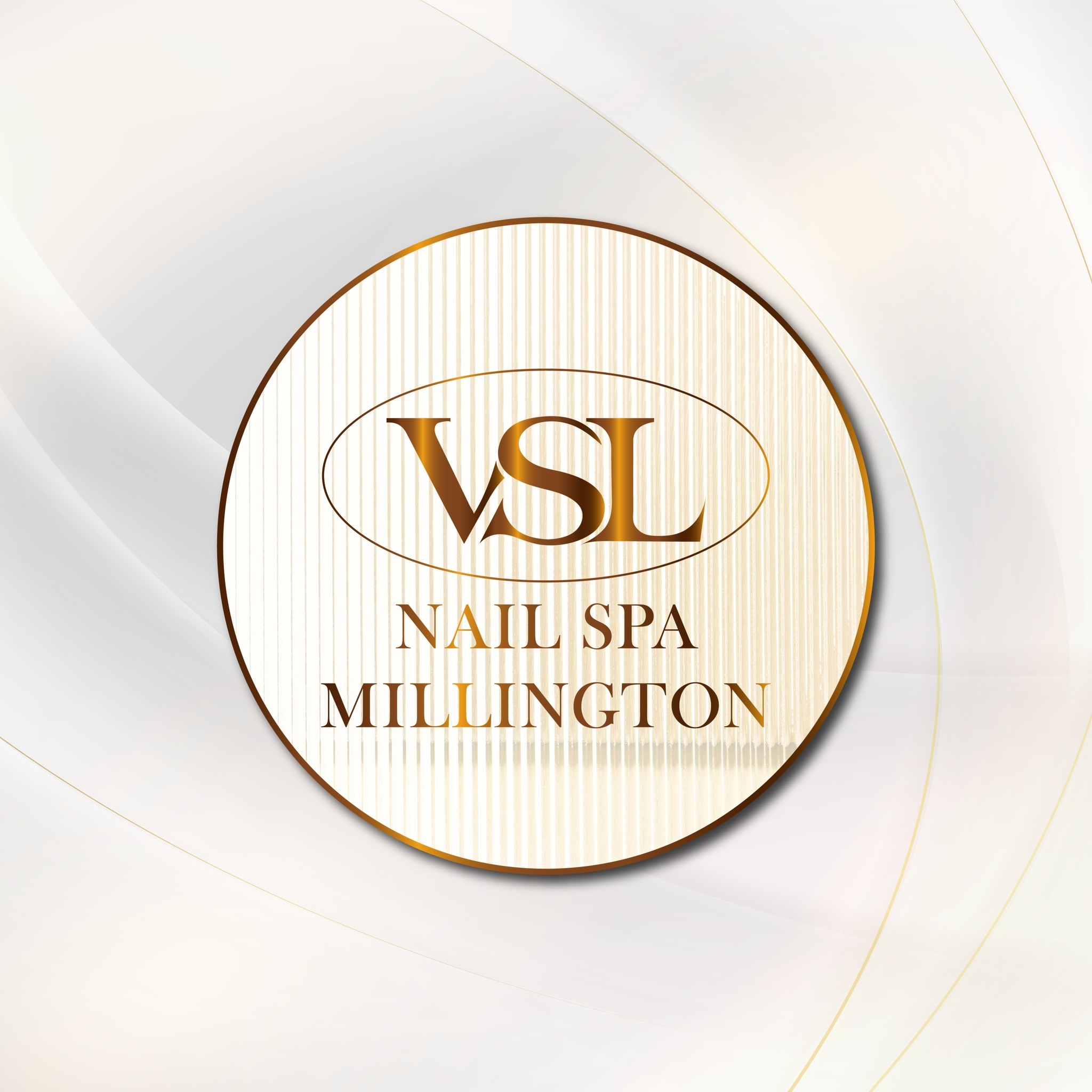 VSL Nail Spa Millington in Millington, TN