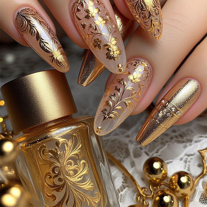 VSL Nail Spa Millington in Millington, TN (5)