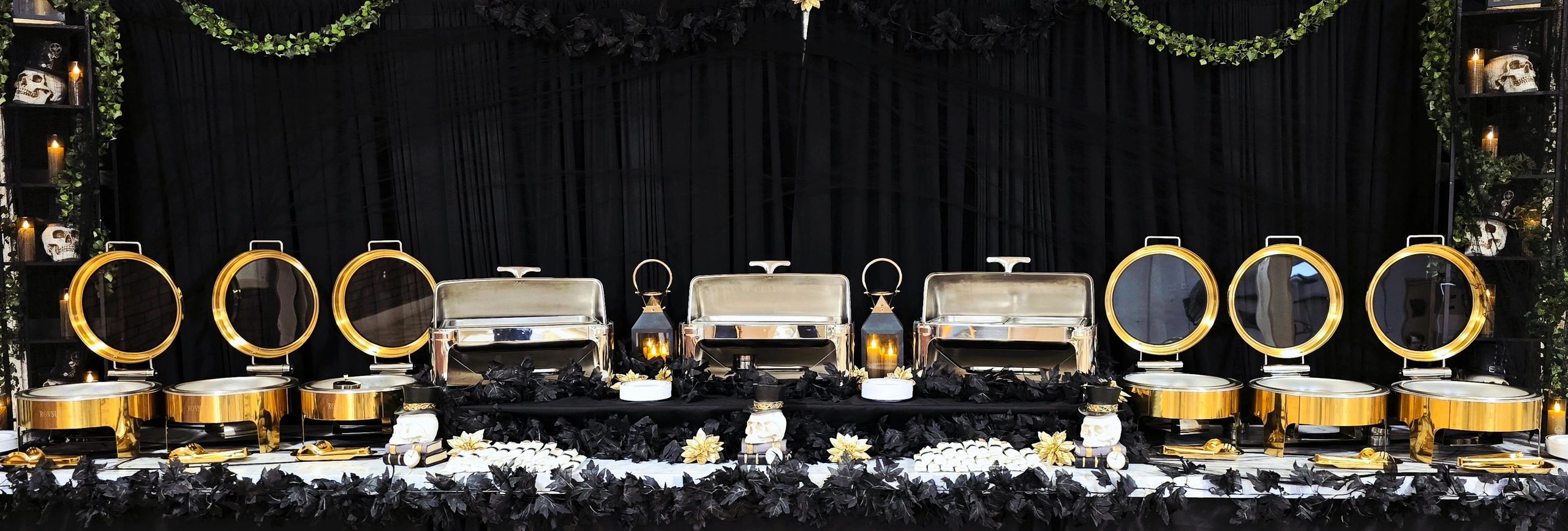 All Occasions Southern Soul Food & Catering in San Elizario, TX
