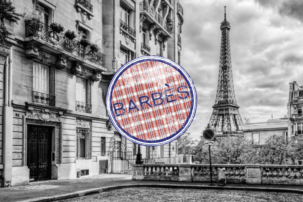 Barbès in Hoboken, NJ