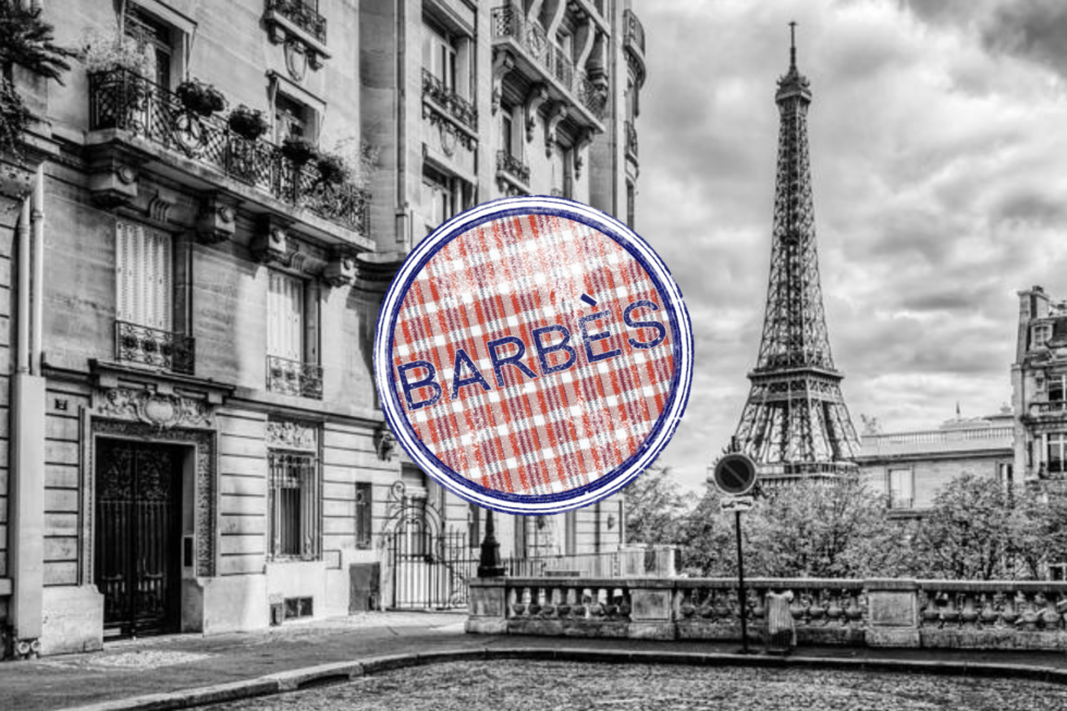 Barbès in Hoboken, NJ (2)
