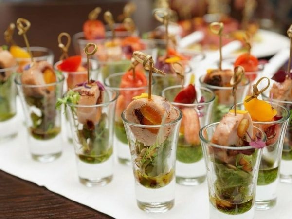France's Catering in Irmo, SC (4)