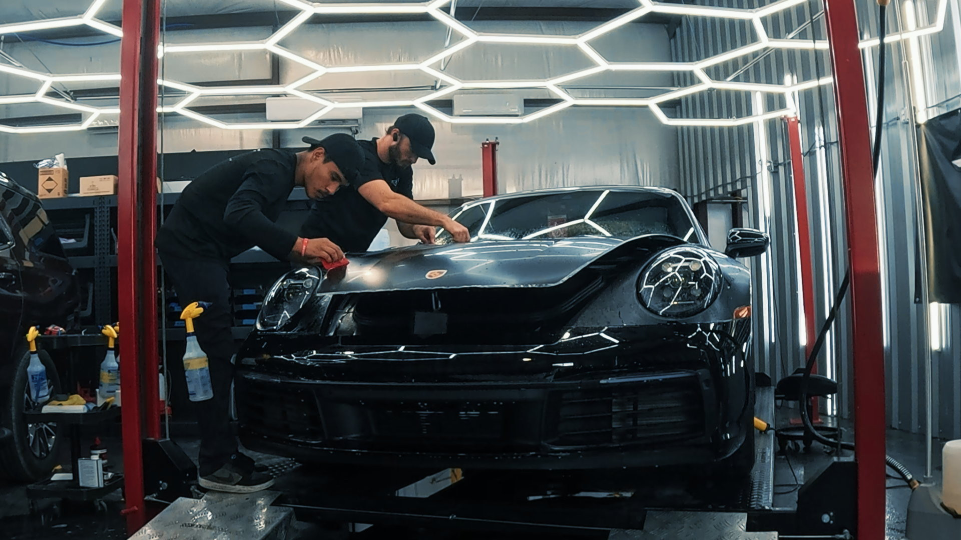 Elite Auto Spa / Elite Mobile Detail in Boerne, TX