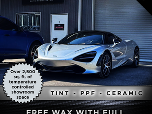 Elite Auto Spa / Elite Mobile Detail in Boerne, TX (2)