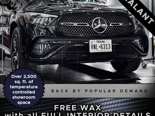 Elite Auto Spa / Elite Mobile Detail in Boerne, TX (3)