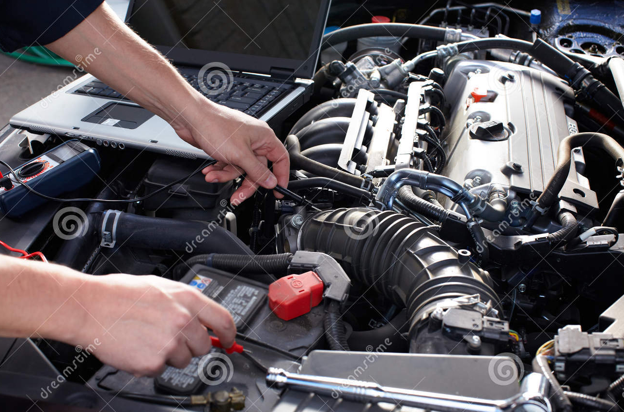 A & J Auto Repair in Sebring, FL