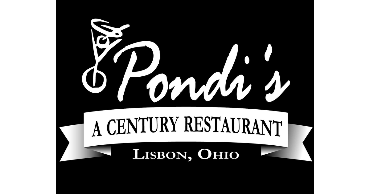 Pondi's Restaurant & Bar in Lisbon, OH (2)