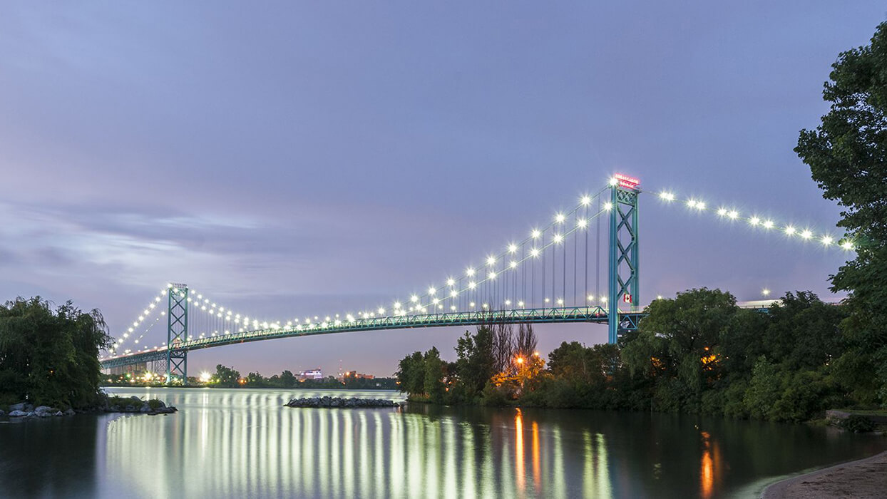 Supporting Strategies | Detroit in Grosse Pointe Park, MI