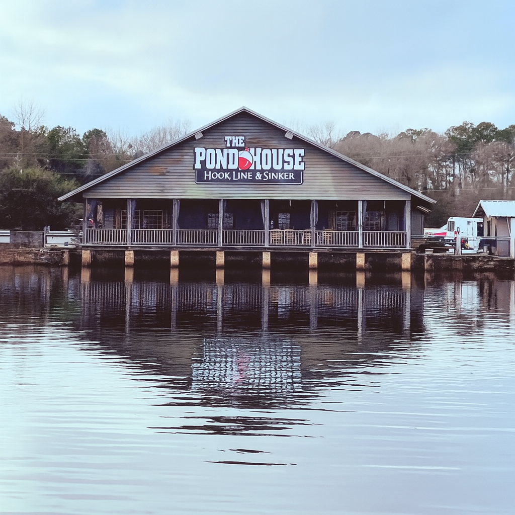 The Pondhouse in Metter, GA (3)