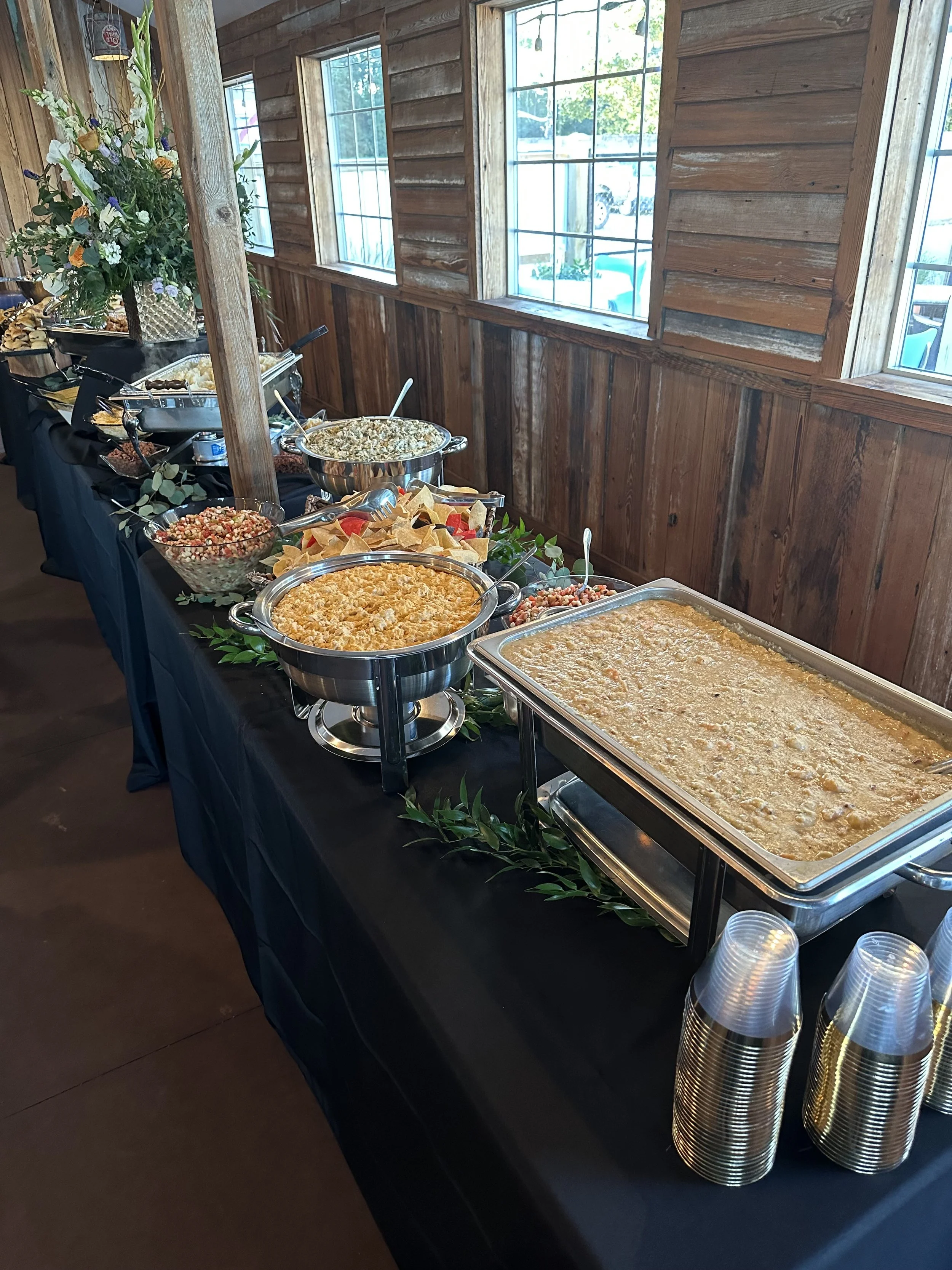 The Pondhouse in Metter, GA (4)