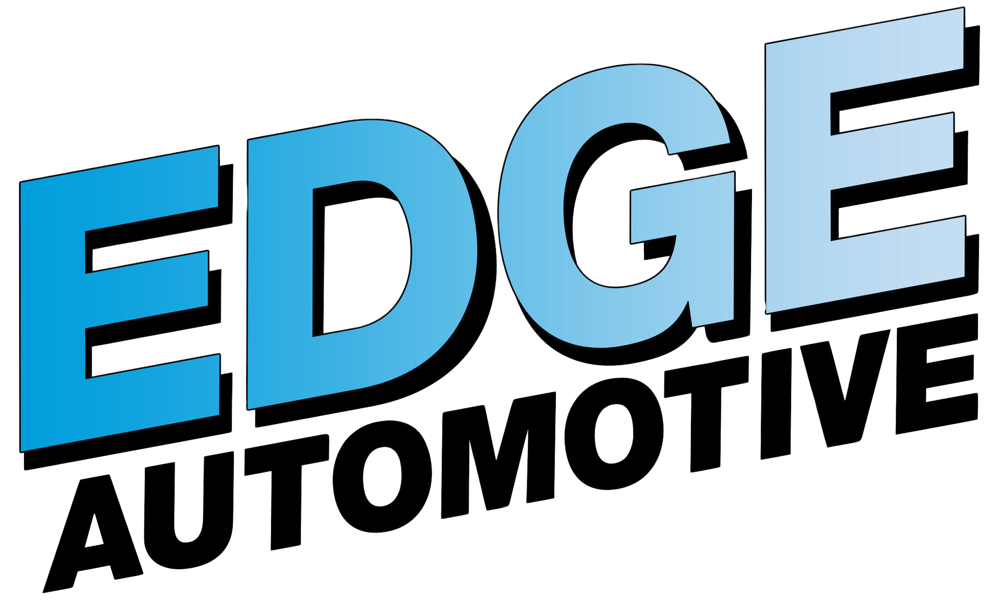 Edge Automotive in Sylvania, OH