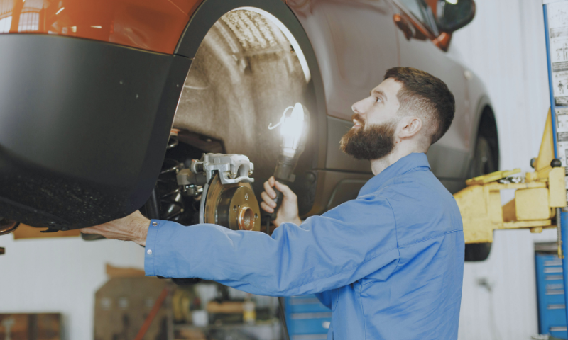 Edge Automotive in Sylvania, OH (2)