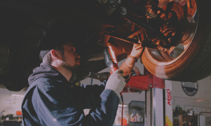Edge Automotive in Sylvania, OH (3)