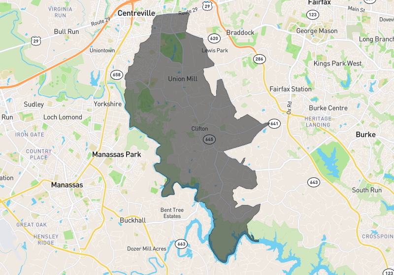 ML Real Estate Group in Reston, VA (2)