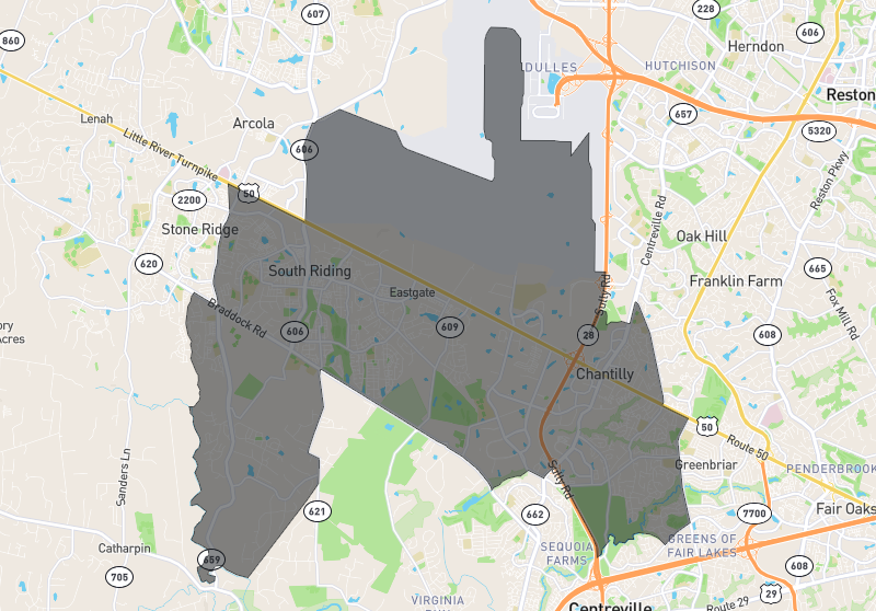 ML Real Estate Group in Reston, VA (3)