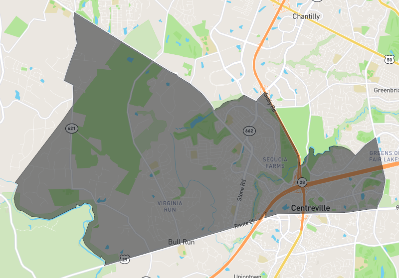 ML Real Estate Group in Reston, VA (6)