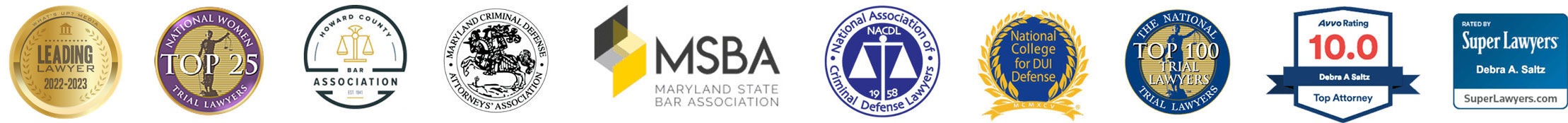 Law Offices of Debra A. Saltz, LLC in Annapolis, MD (2)