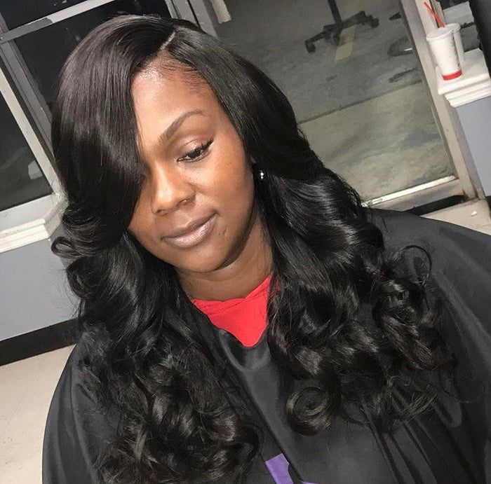 Opuluxe Virgin Hair, LLC in Taylors, SC (5)
