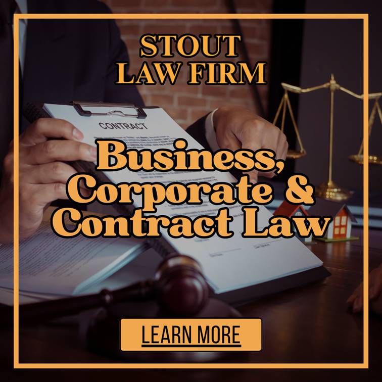 Stout Law Firm in Lowell, IN (3)