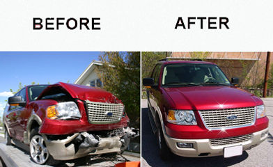 Mims Auto Body Repair in Riverdale, GA (3)