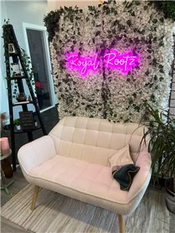 Royal Rootz Natural Beauty Salon in East Meadow, NY