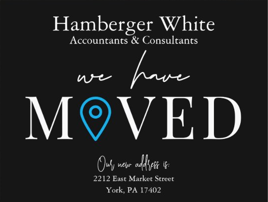 Hamberger White Accountants and Consultants in York, PA (3)