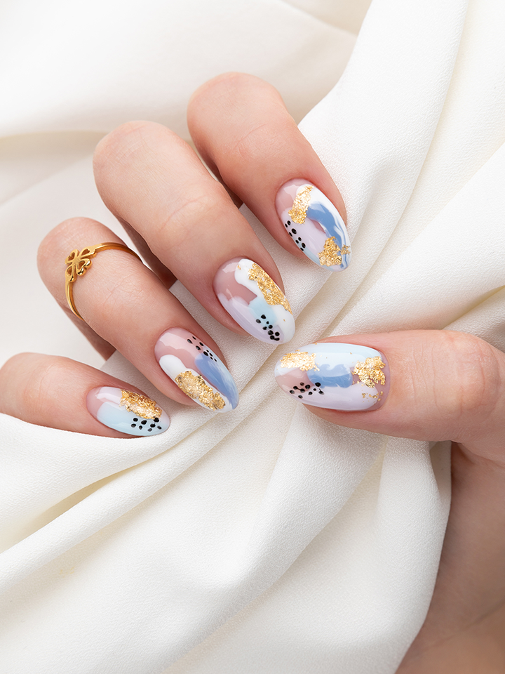 SEN NAIL LOUNGE in Tyler, TX