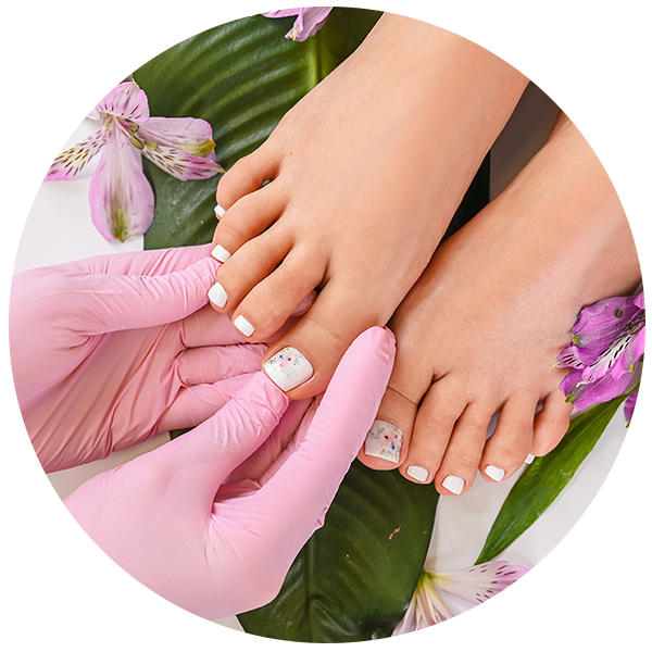 SEN NAIL LOUNGE in Tyler, TX (4)