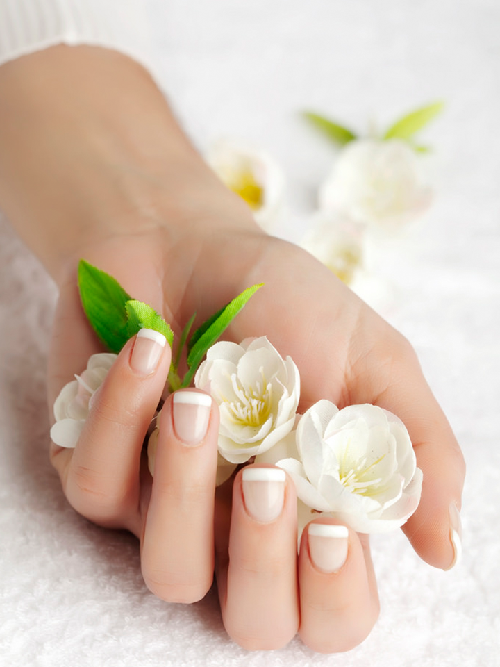 SEN NAIL LOUNGE in Tyler, TX (5)