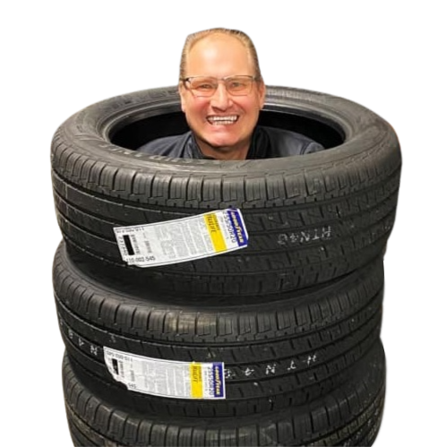 Chuck Wait Tire in Mowrystown, OH (4)