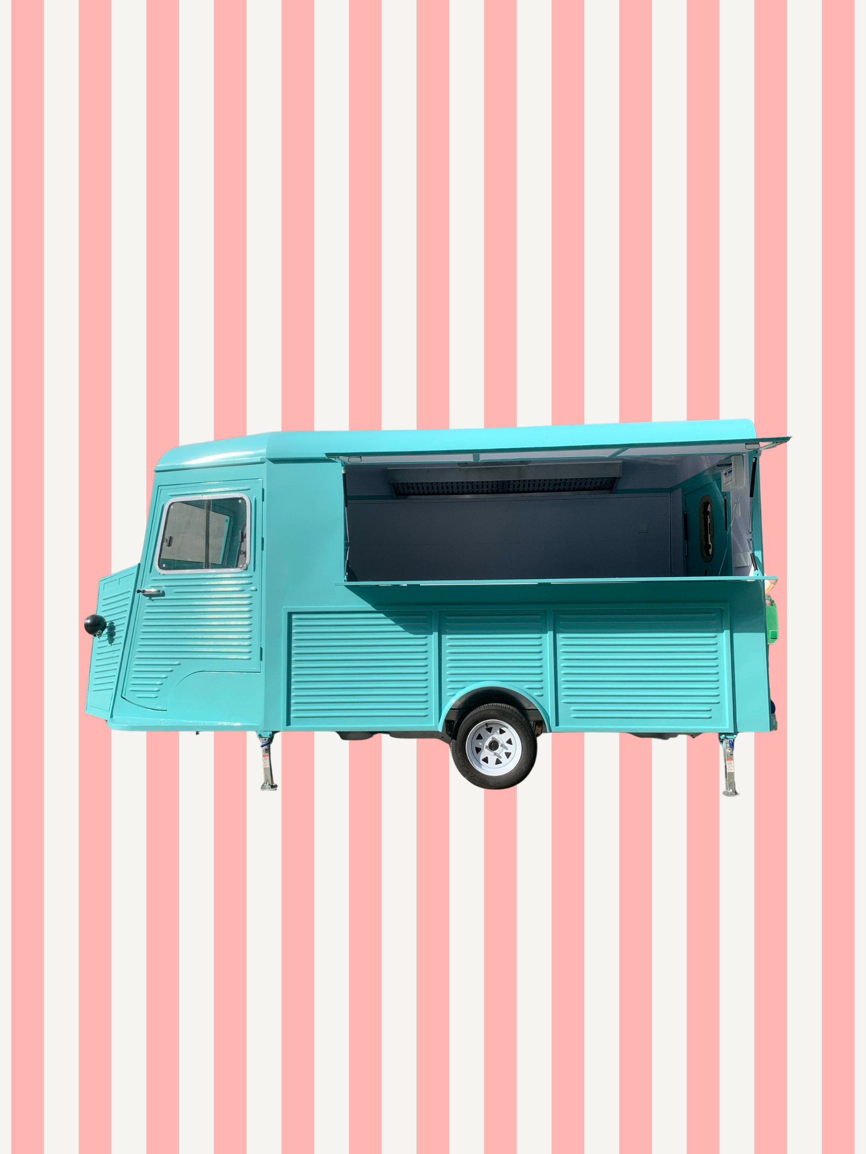 Lil' Alijo Catering & Events in San Francisco, CA