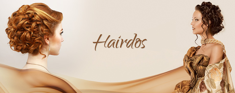 L'OR Hair Salon in Rockville, MD