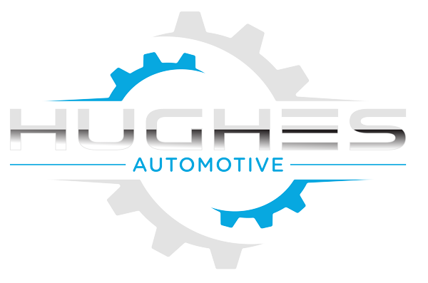 Hughes Automotive Center Inc. in Charlotte, NC (5)