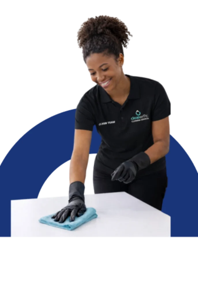 Cleanerific House & Commercial Cleaning in San Francisco, CA (3)