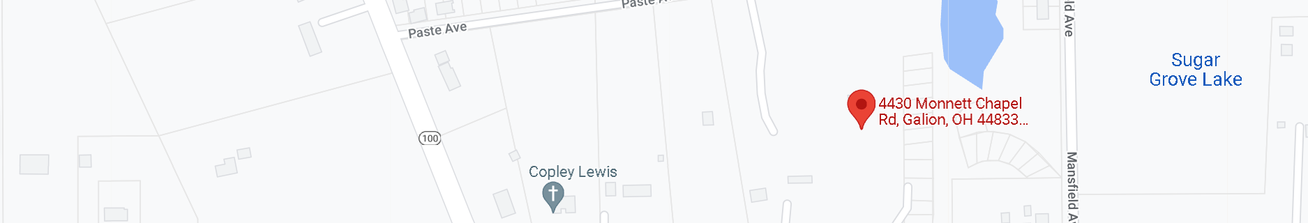 Hensley Towing and Recovery in Bucyrus, OH (2)