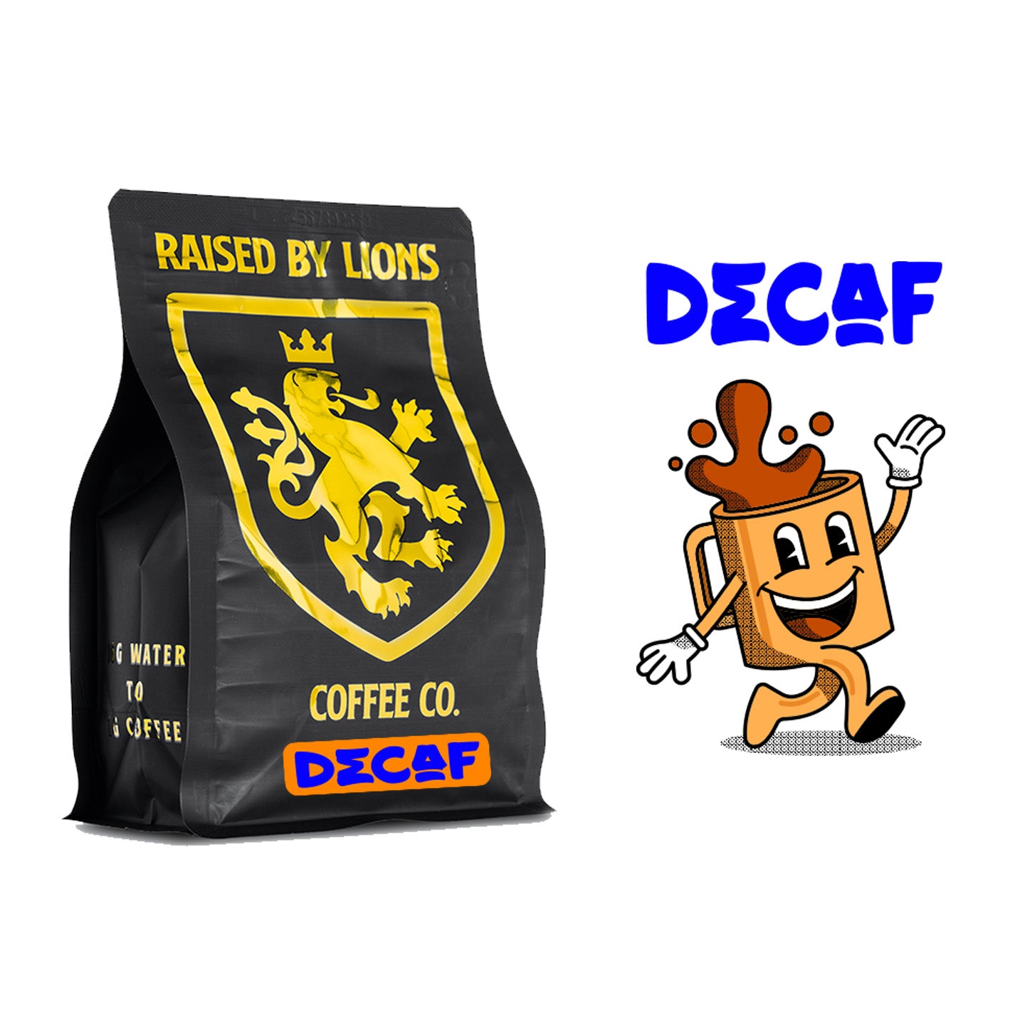 Raised by Lions Coffee in Tustin, CA (3)