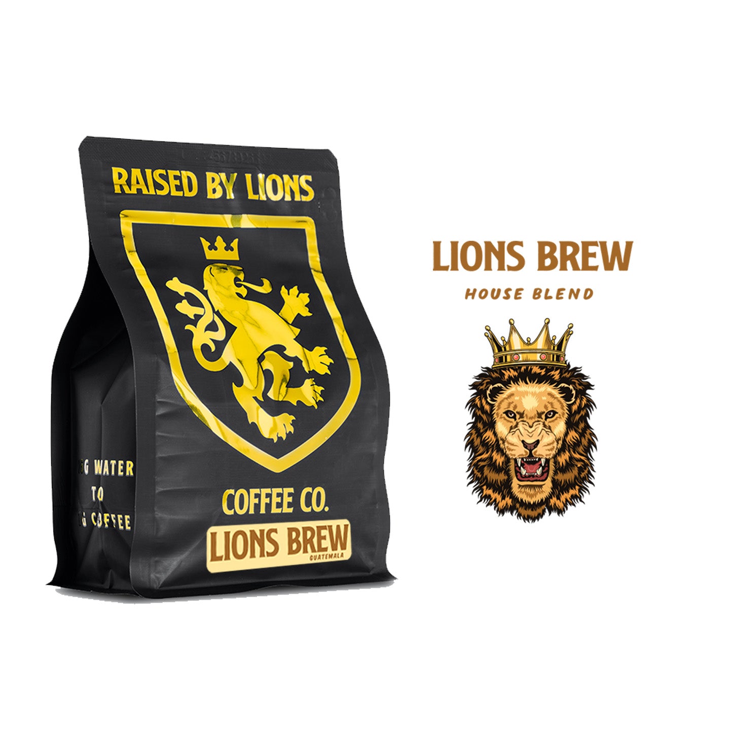 Raised by Lions Coffee in Tustin, CA (4)
