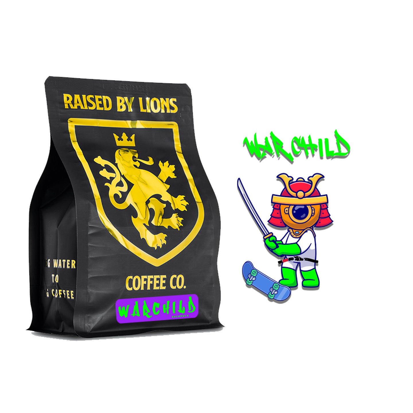 Raised by Lions Coffee in Tustin, CA (6)