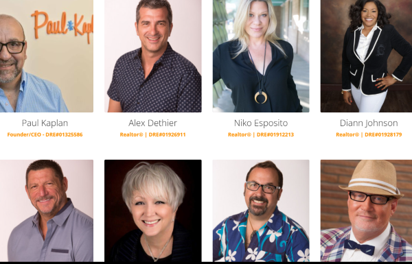 The Paul Kaplan Group Inc. Palm Springs Real Estate Agent in Palm Springs, CA (5)